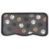 Ociekacz na buty Red Stamp Paw 38 x 75 cm