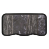 Ociekacz na buty Marble Black 38 x 75 cm