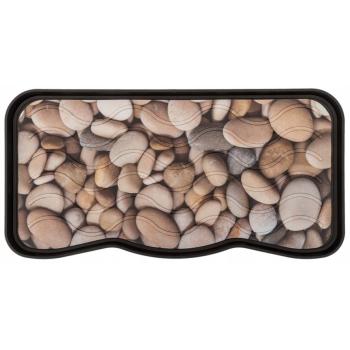 Ociekacz na buty River Stone 38 x 75 cm