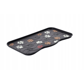 Ociekacz na buty Red Stamp Paw 38 x 75 cm