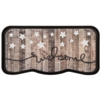 Ociekacz na buty Welcome Stars 38 x 75 cm