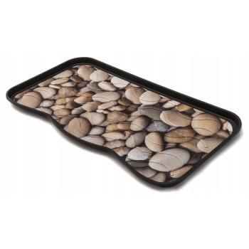 Ociekacz na buty River Stone 38 x 75 cm