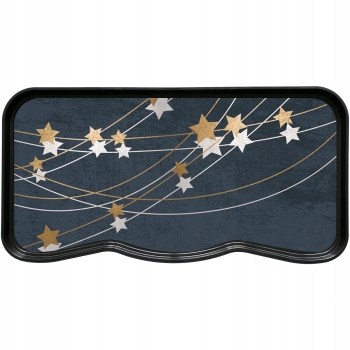 Ociekacz na buty Shooting Star 38 x 75 cm